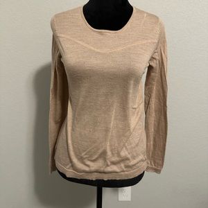 Kookai merino sweater